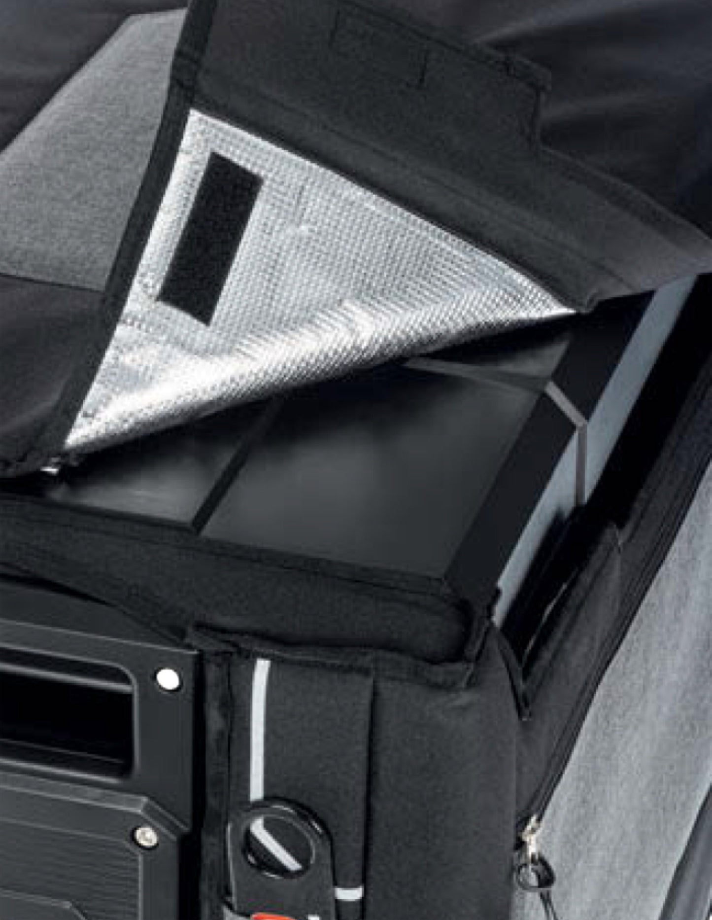 ARB Zero Transit Bag 36l Detailansicht