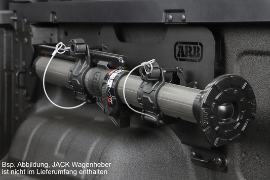 ARB Montagekit JACK Wagenheber für Ford Ranger ab 23, VW Amarok ab 23