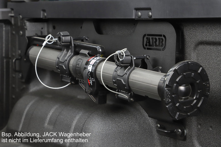 ARB Mounting Kit JACK Jack for Ford Ranger from 23, VW Amarok from 23