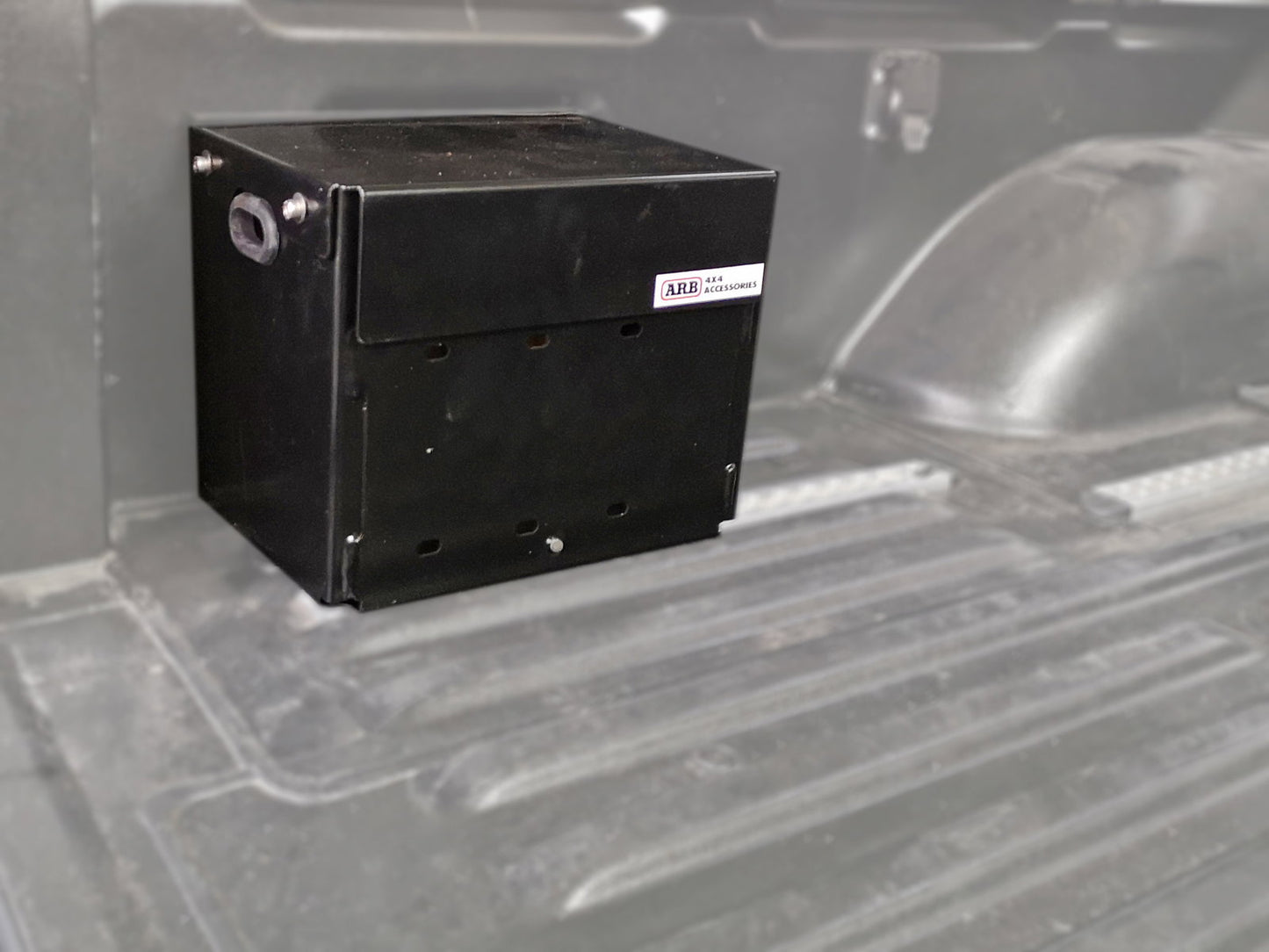 ARB Batteriekasten für OPTIMA Batterien, in Ladefläche