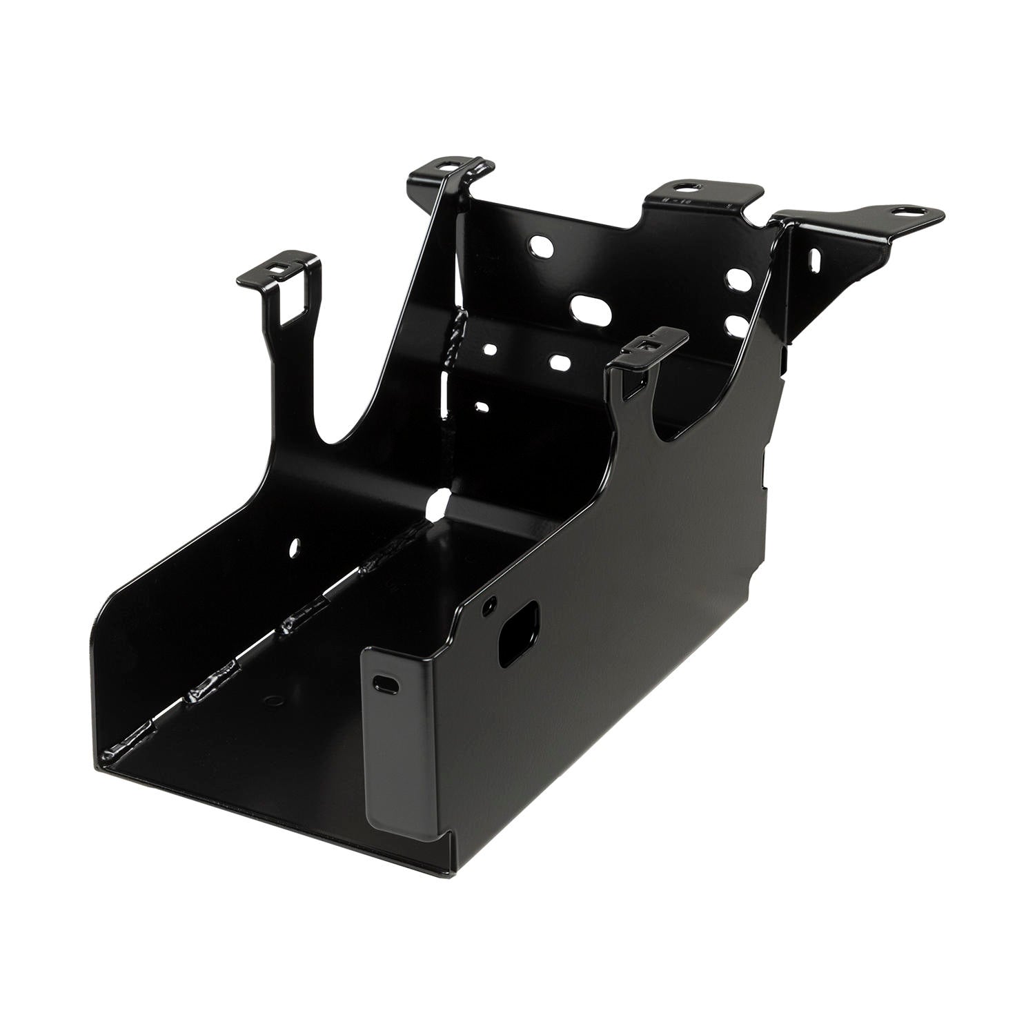 ARB Zusatzbatteriehalter VW Amarok, Ford Ranger ab 23, für Optima 4,2LU Motorraum