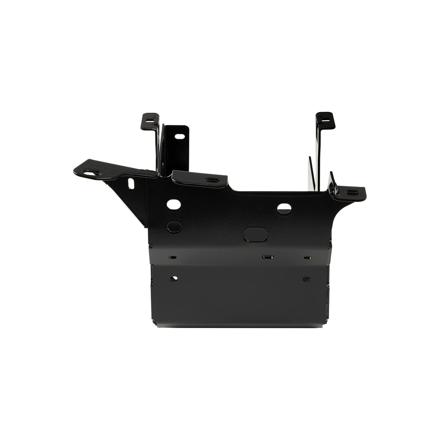 ARB Zusatzbatteriehalter VW Amarok, Ford Ranger ab 23, für Optima 4,2LU Motorraum