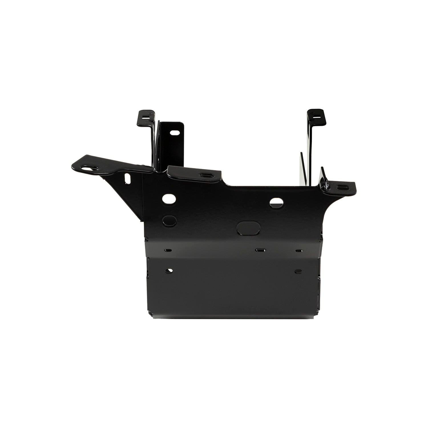 ARB Zusatzbatteriehalter VW Amarok, Ford Ranger ab 23, für Optima 4,2LU Motorraum