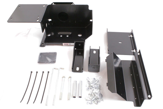 ARB Batteriekasten für Mitsubishi L200 15-19, "Unterbodenmontage"