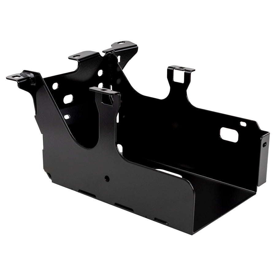 ARB Auxiliary Battery Tray Ford Ranger from '23, incl. Wiring Harness, BCDC1225D