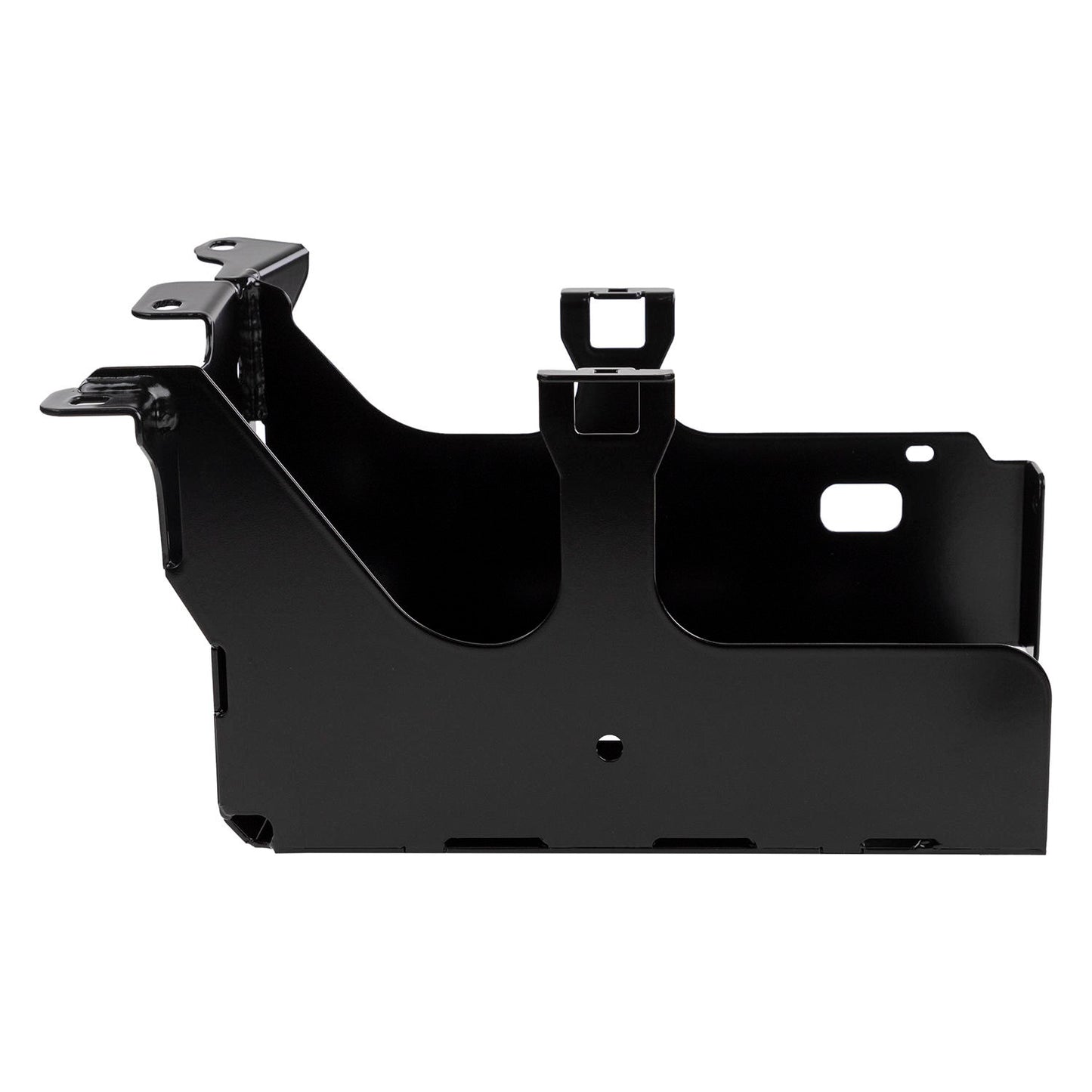 ARB Zusatzbatteriehalter Ford Ranger ab 23, inkl. Kabelsatz, BCDC1225D