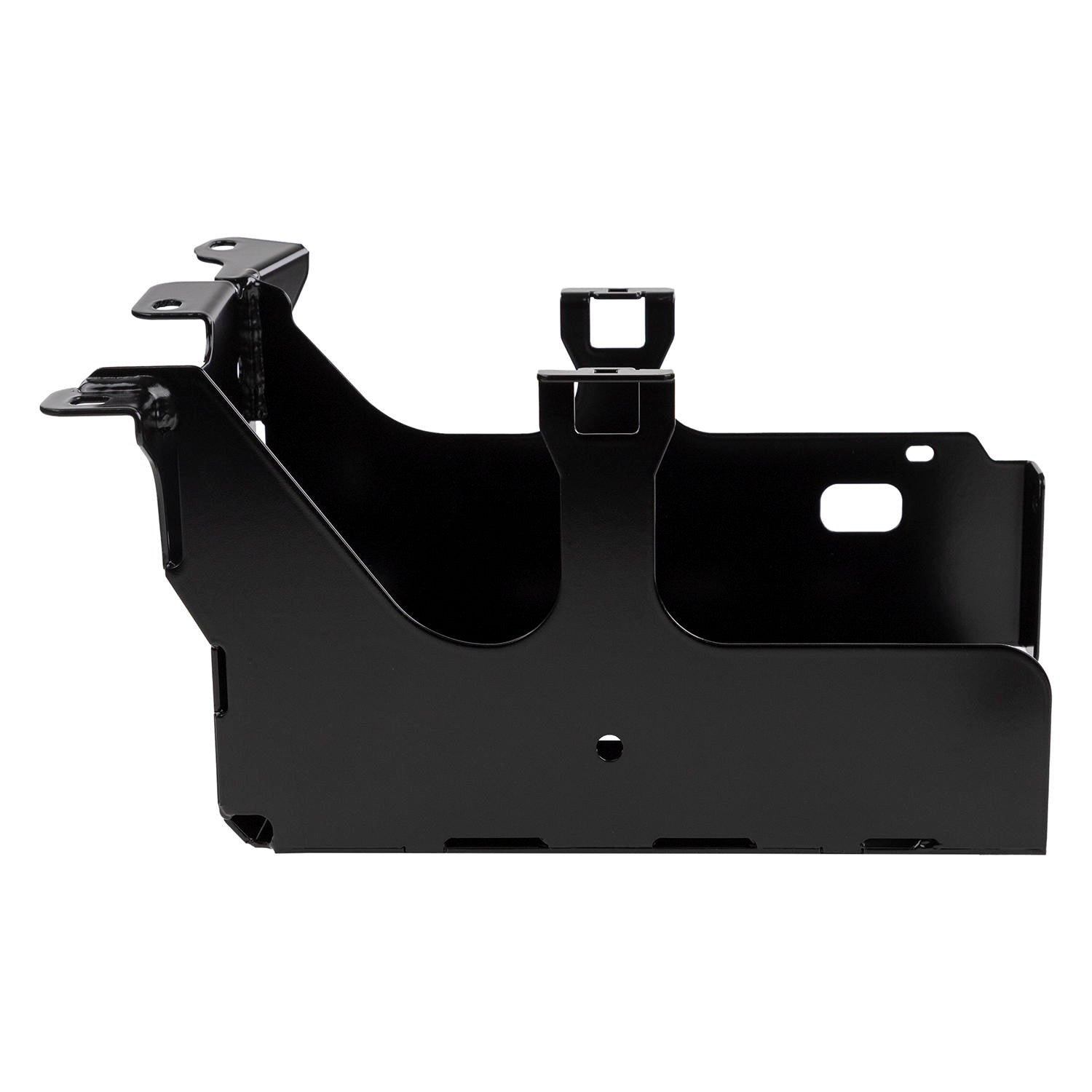ARB Zusatzbatteriehalter Ford Ranger ab 23, inkl. Kabelsatz, BCDC1225D