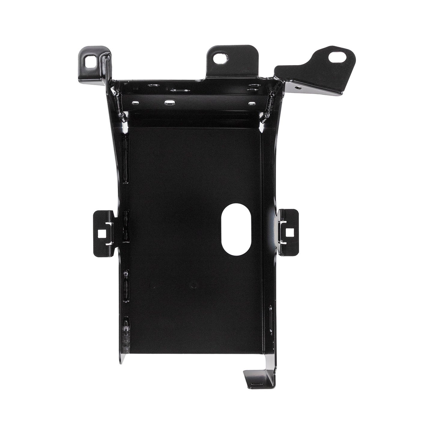 ARB Zusatzbatteriehalter Ford Ranger ab 23, inkl. Kabelsatz, BCDC1225D