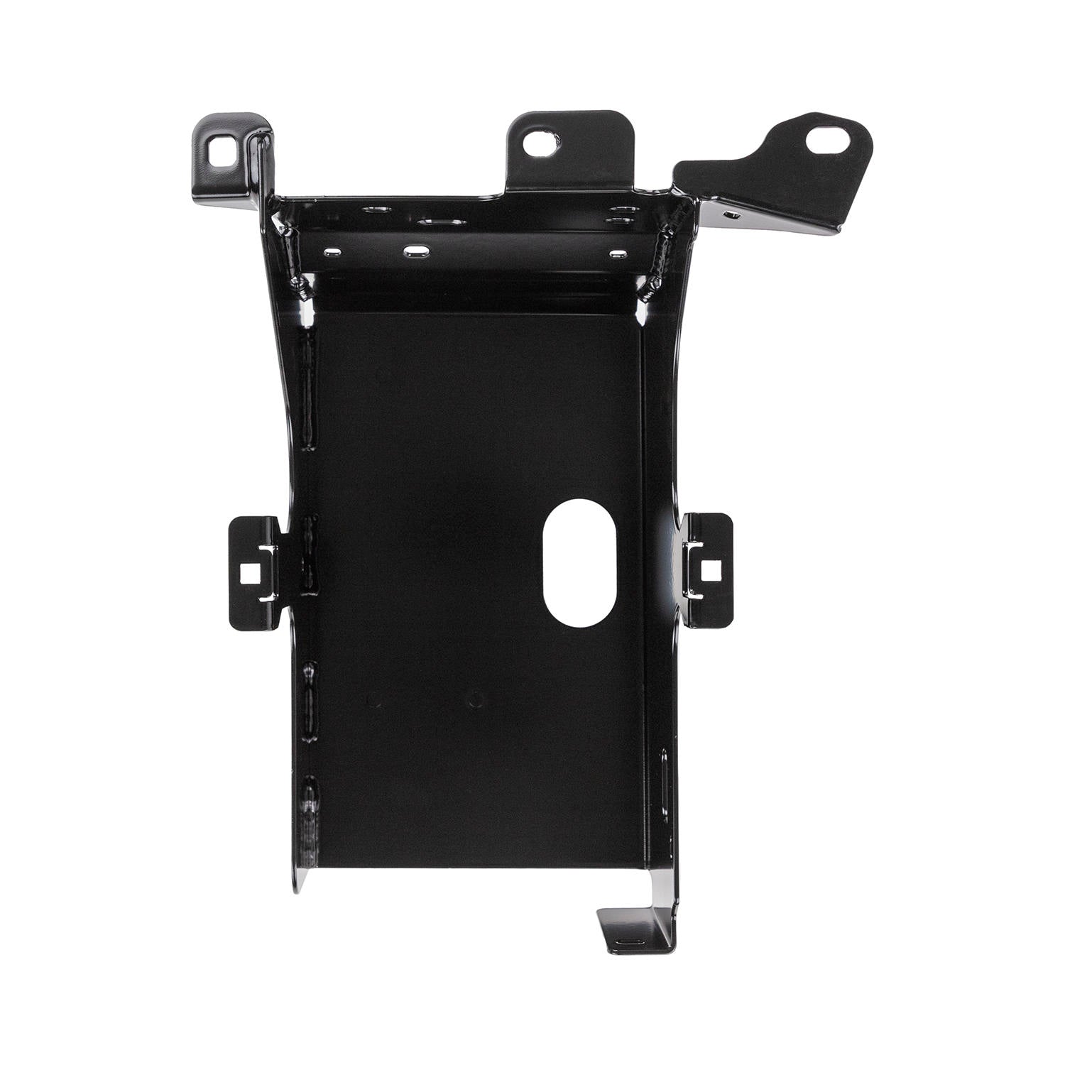 ARB Zusatzbatteriehalter Ford Ranger ab 23, inkl. Kabelsatz, BCDC1225D