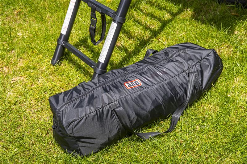 ARB Esperance V2 Annexe, abnehmbarer "Zip on" Anbau