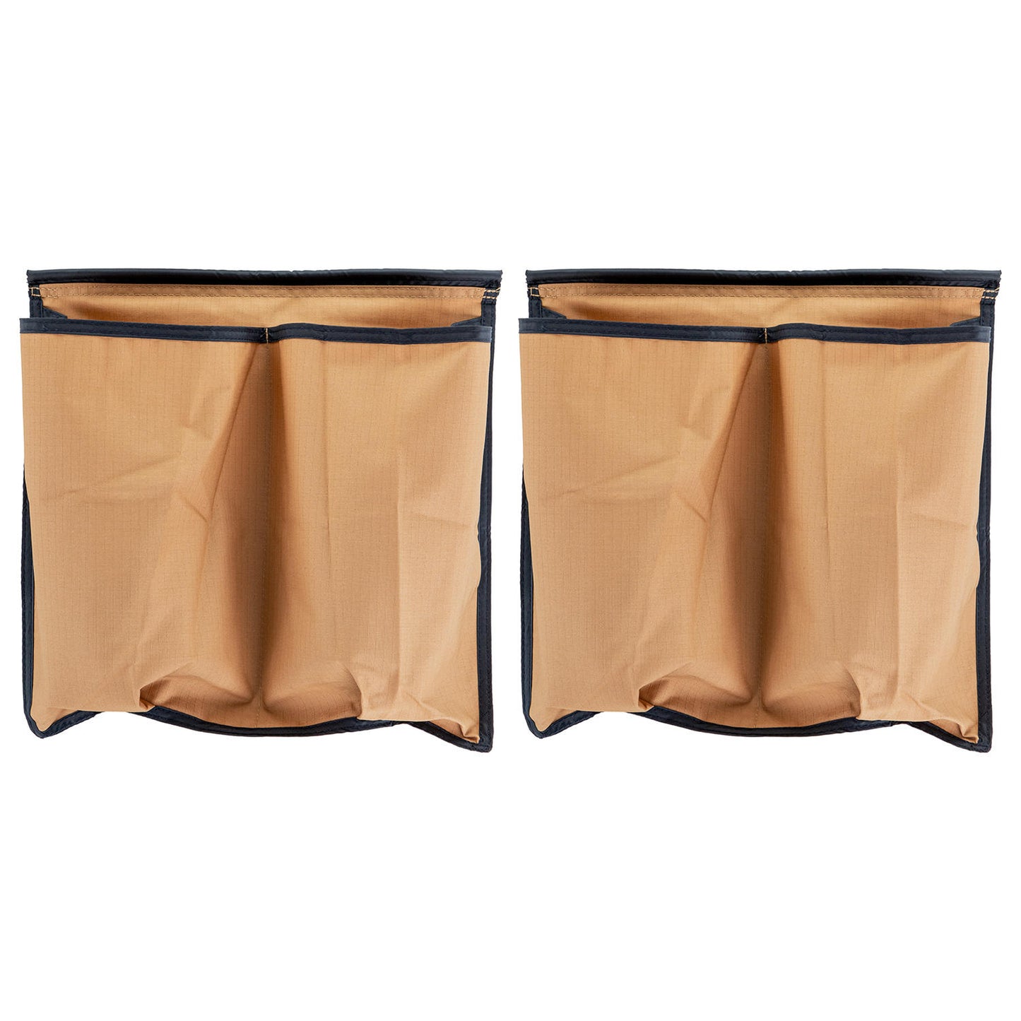 ARB Schuh-Taschen (2x) für "Simpson III" Dachzelt