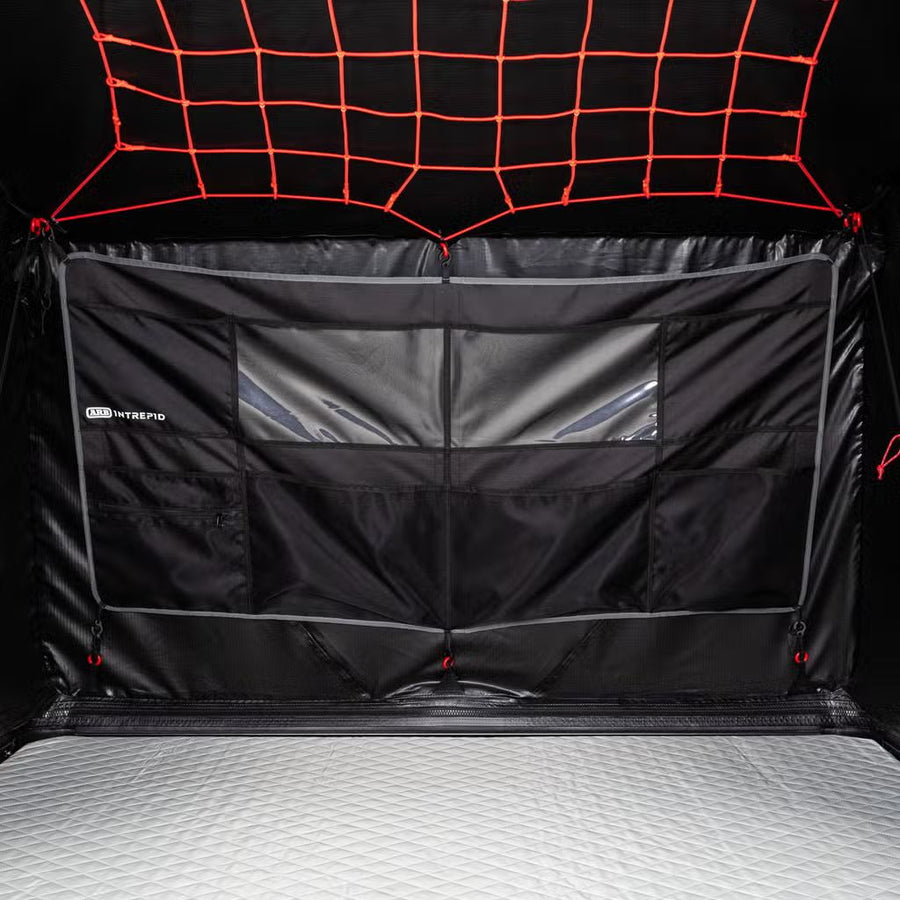 ARB Wall Organiser für Intrepid Dachzelte, Frontwand