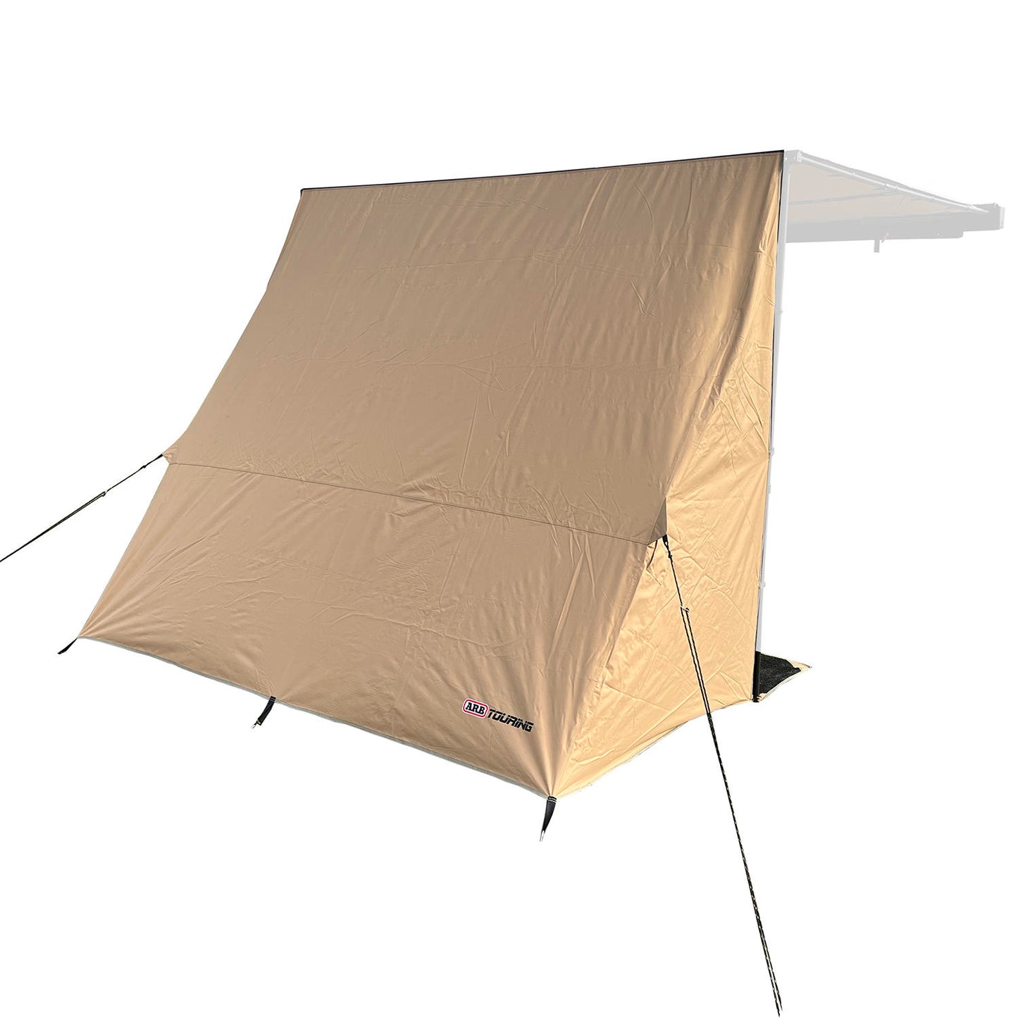 ARB Deluxe Awning Alcove für 35-814407/08/12 (2500 mm)