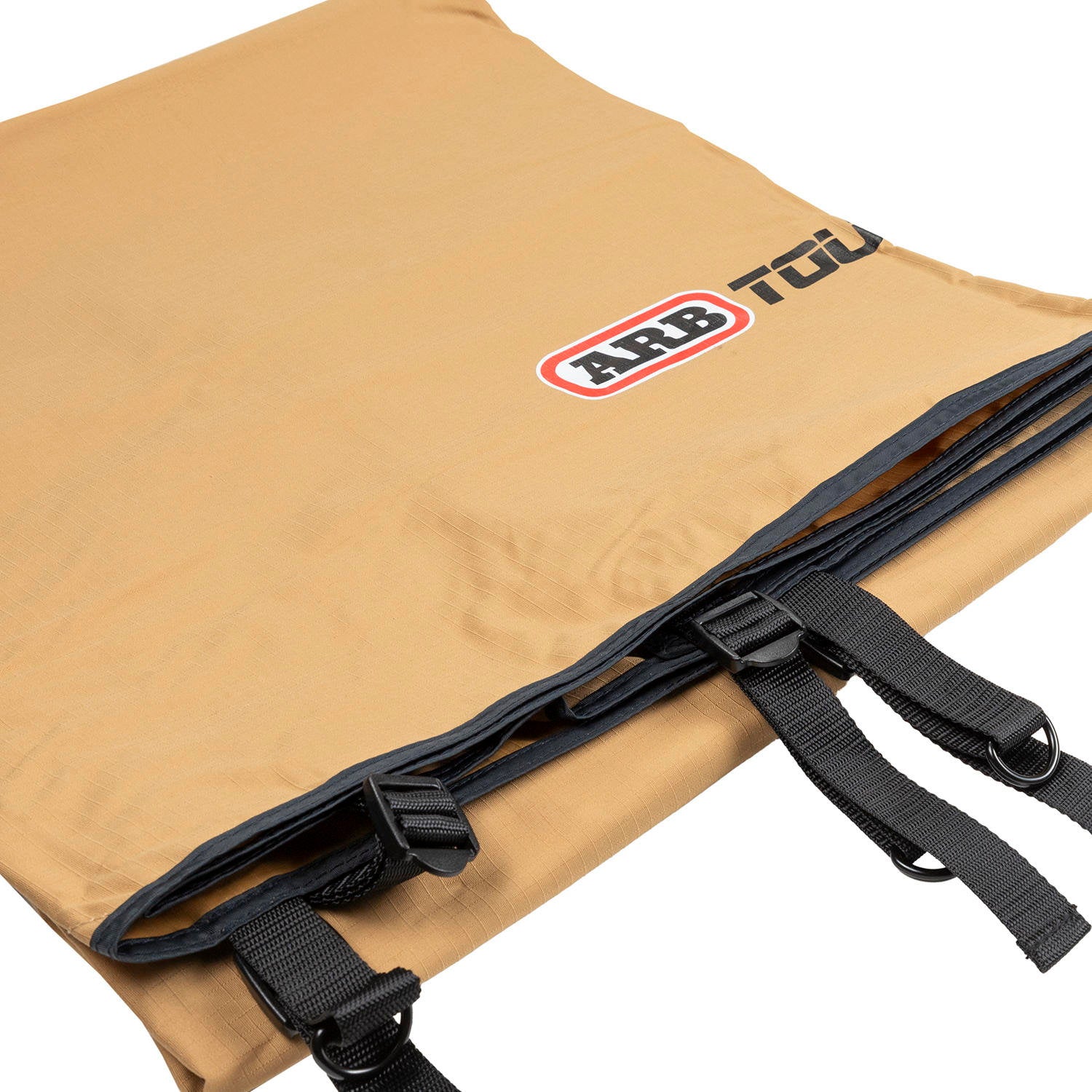 ARB Windschutz 2,4m x 2,2m seitlich für Markisen 2000mm & 2500mm (1 Stk.)