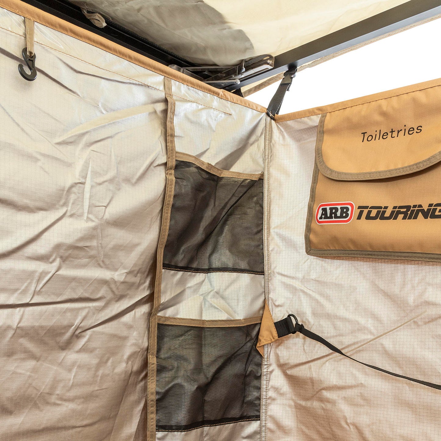 ARB Ensuite Duschzelt, mit Boden