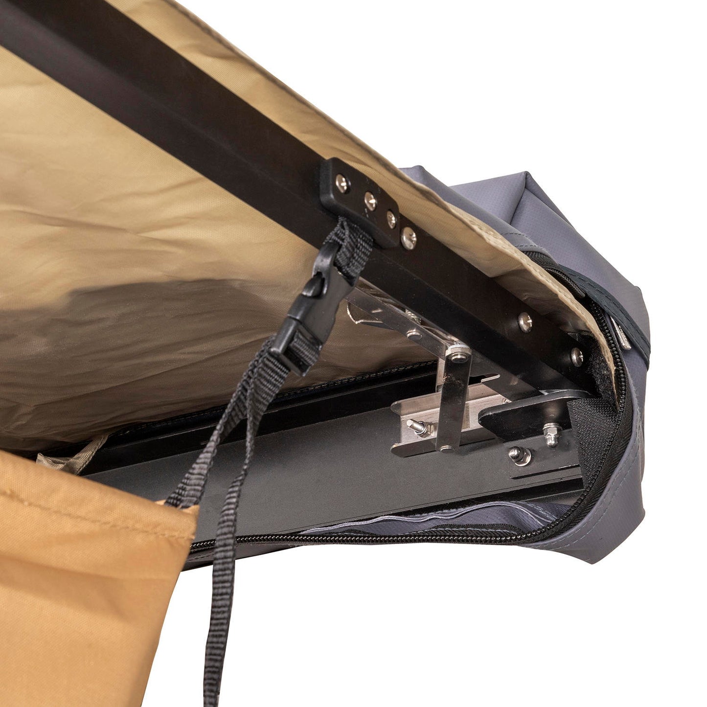 ARB Ensuite Duschzelt, mit Boden