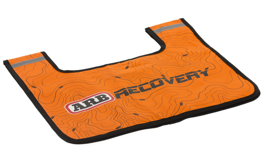 ARB Winch Rope Blanket
