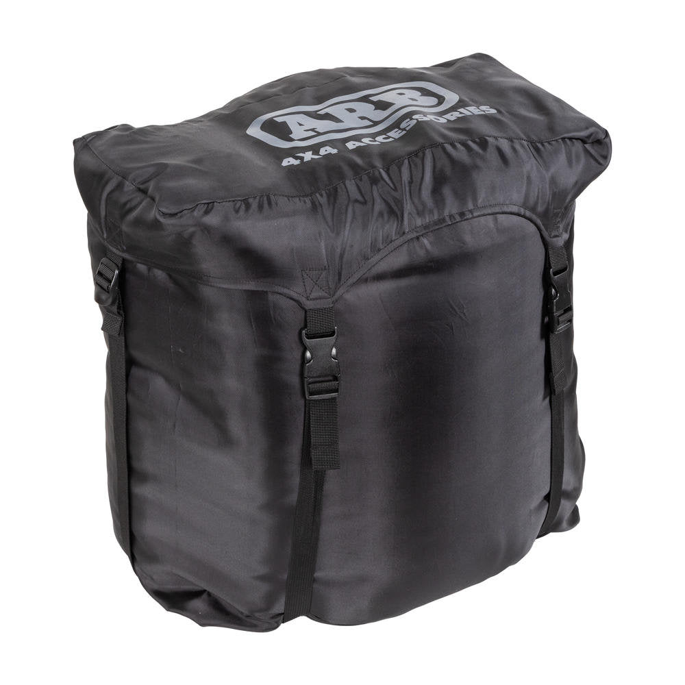 ARB Schlafsack V2, Deluxe, Canvas mit Fleecefutter, 200 x 100cm