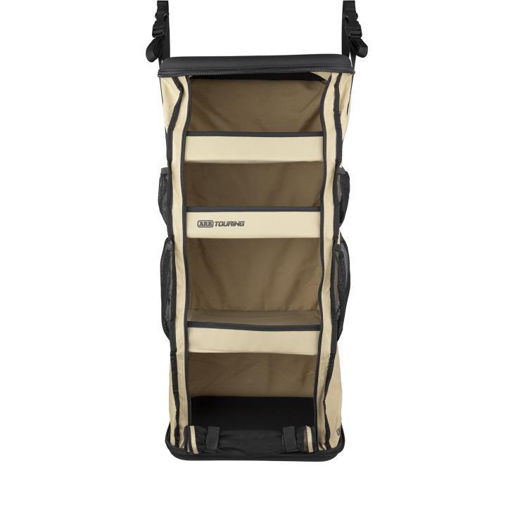 ARB Hanging Organizer für Markisen zusammenfaltbar in Transportkoffer