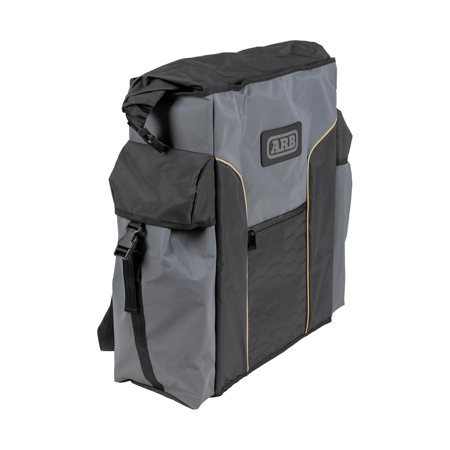 ARB 4x4 Track Pack Tasche für Reserverad, Serie III