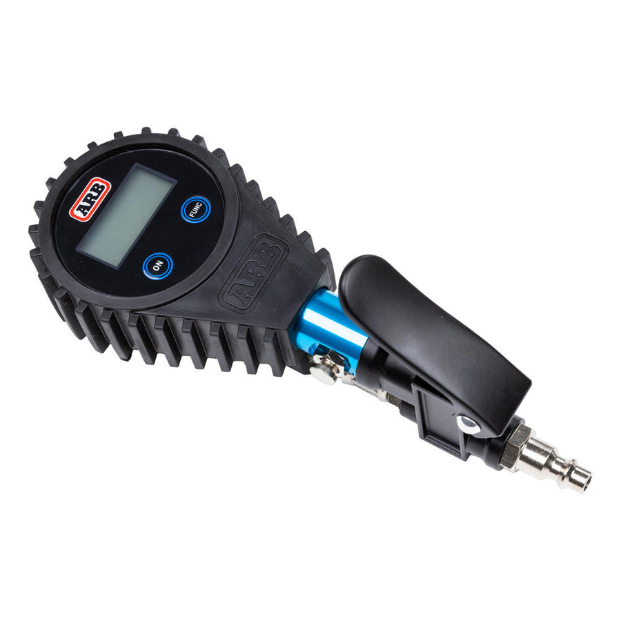ARB Tire Inflator with Digital Gauge for ARB Compressor