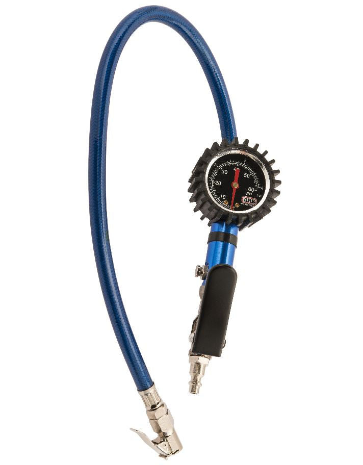 ARB Reifenfülleiheit mit 60cm Schlauch und Manometer für ARB Kompressor