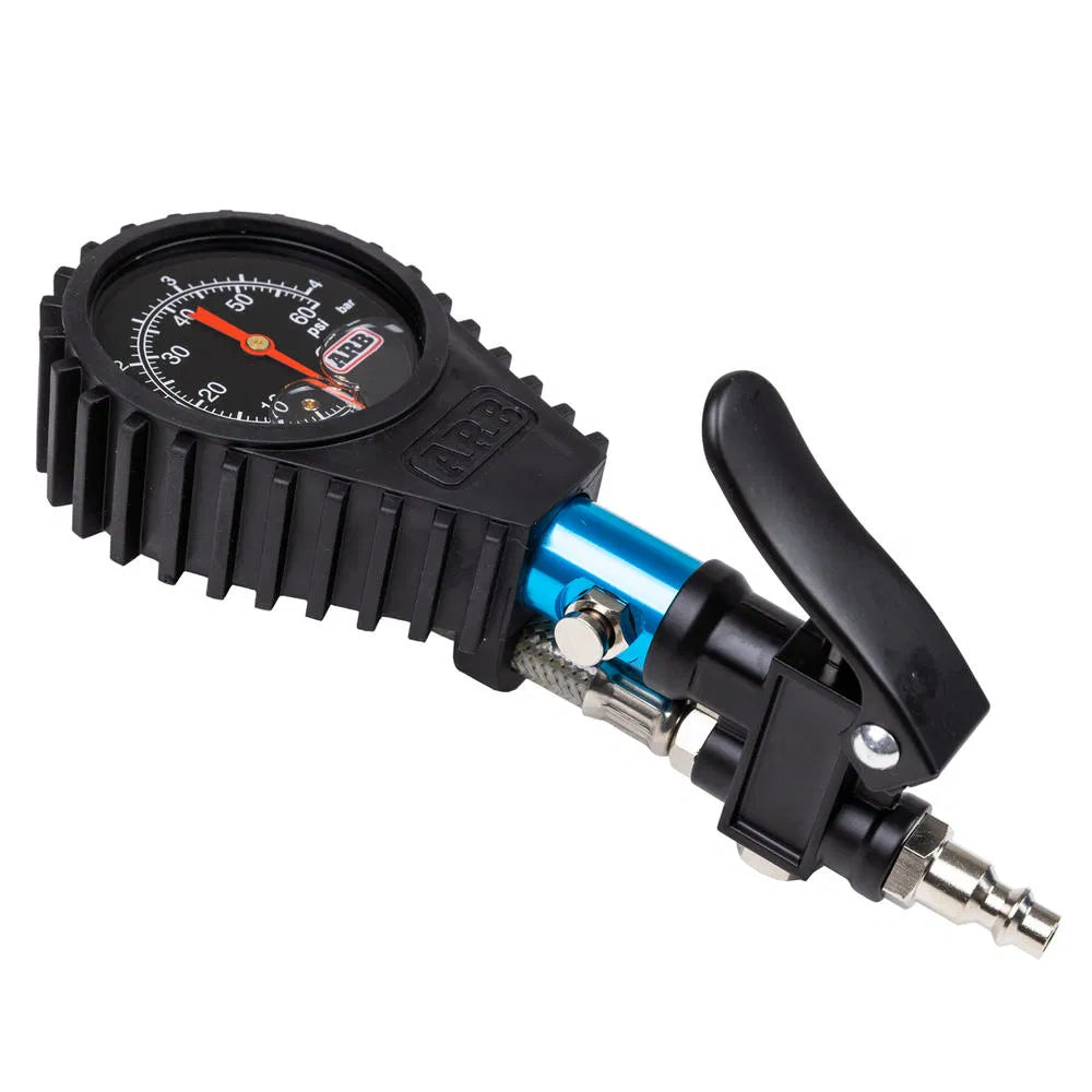 ARB Reifenfülleinheit mit 60cm Schlauch und Manometer für ARB Kompressor