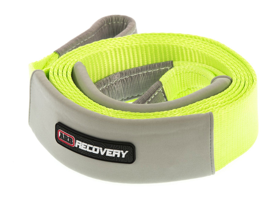 ARB Tree Anchor Strap 5m x 75mm, breaking strength 12 t.