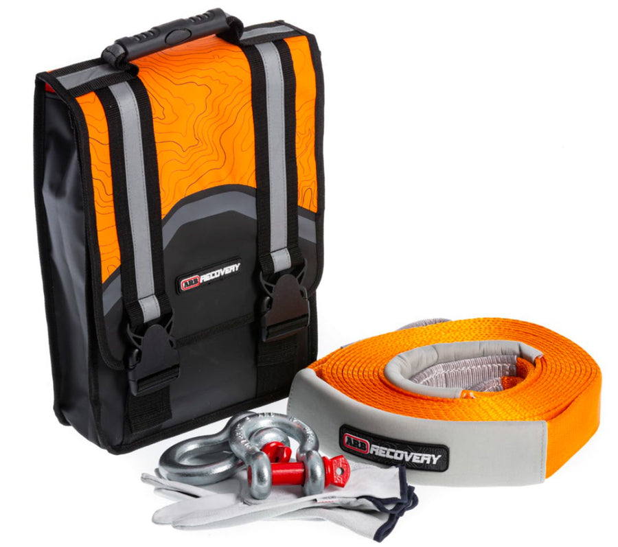 ARB Weekender Recovery Kit incl. Accessories