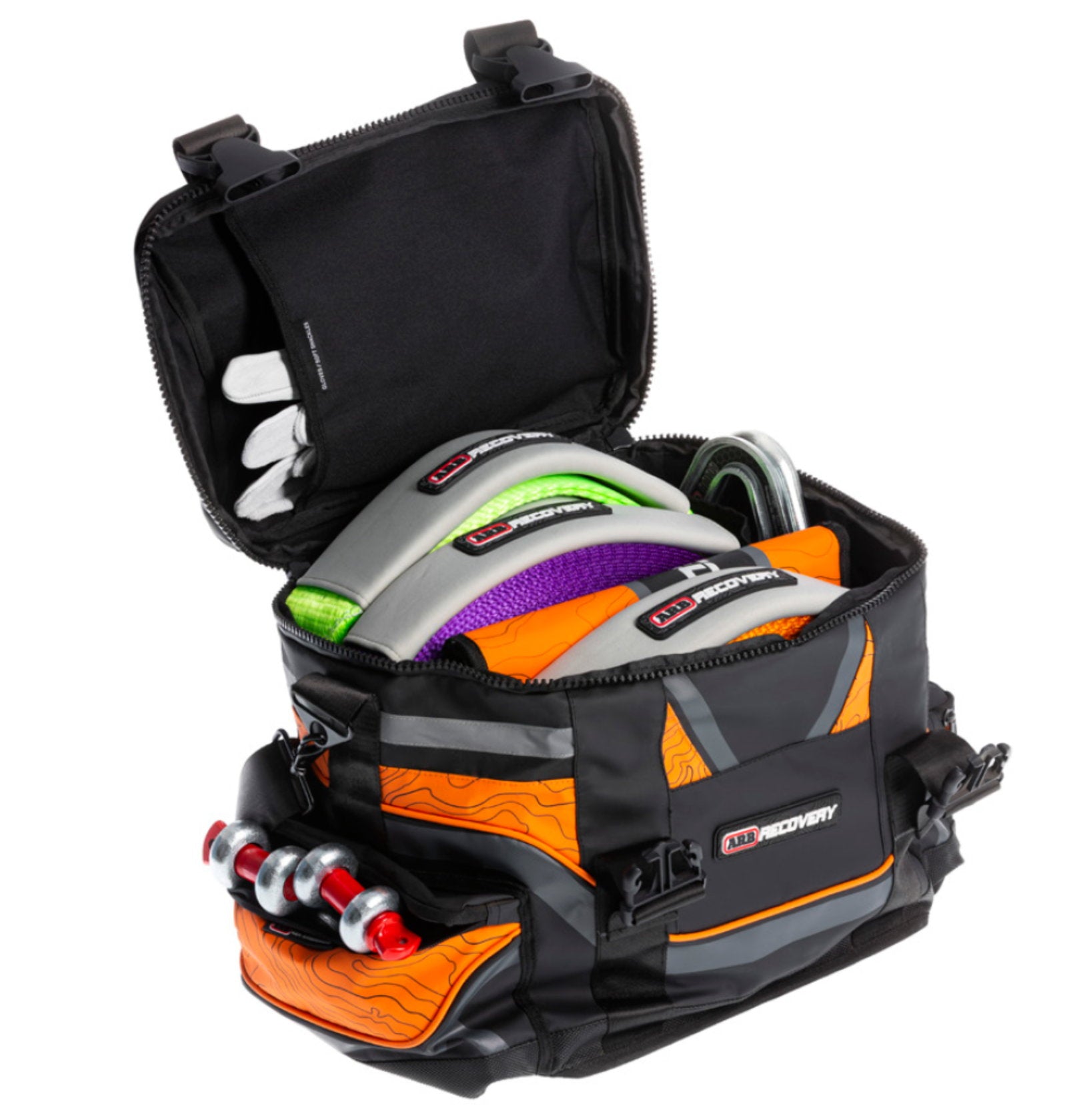 ARB Premium Recovery Kit, inkl. Zubehör