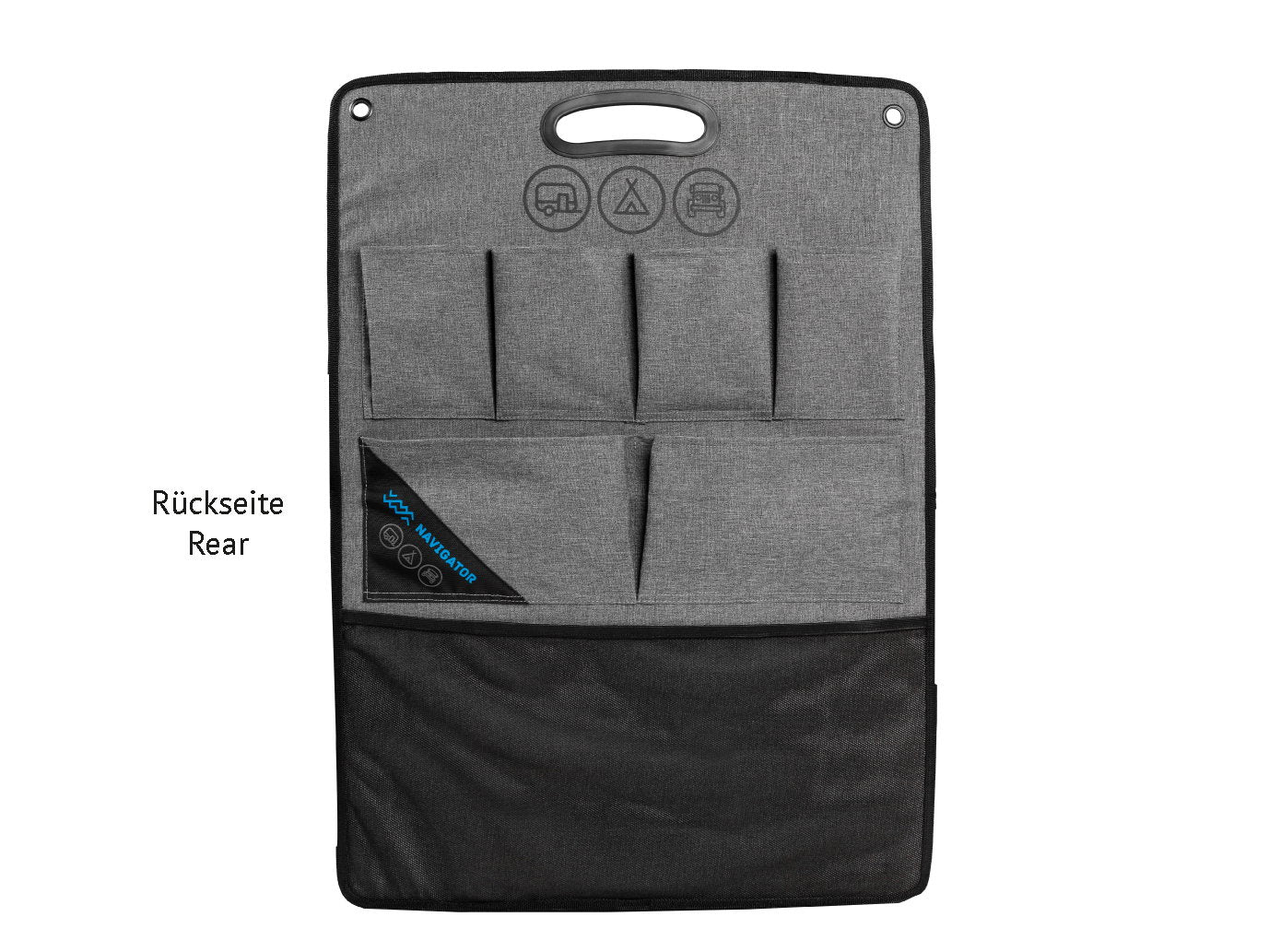 Navigator Outdoor Storage Buddy, universal Packtasche, 70 x 50cm