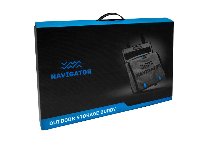 Navigator Outdoor Storage Buddy, universal Packtasche, 70 x 50cm