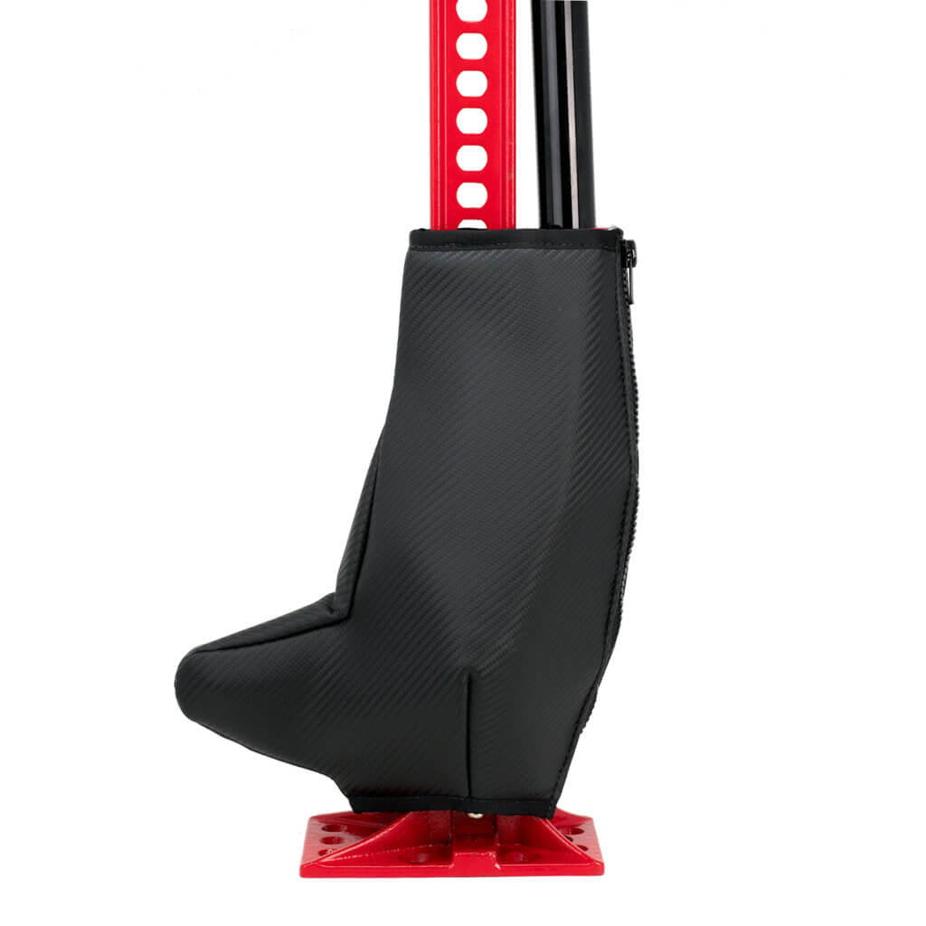 ARB Hi-Lift Schutzkappe aus Vinyl, schwarz, für alle HiLift Modelle