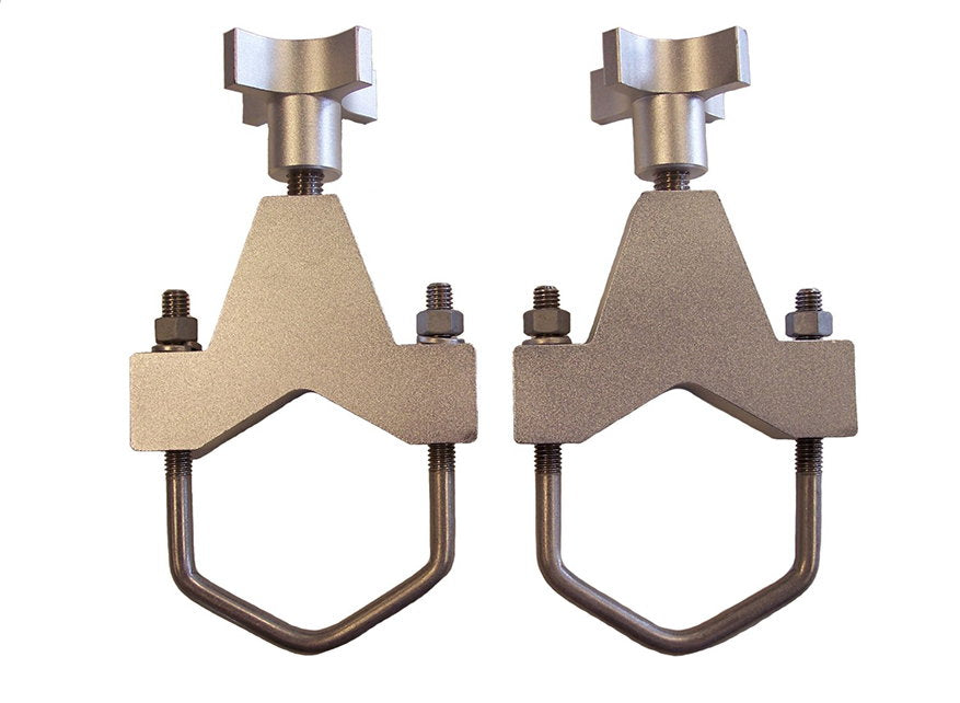 ARB Hi-Lift Jack Mount for Round Tubes 25 - 50 mm