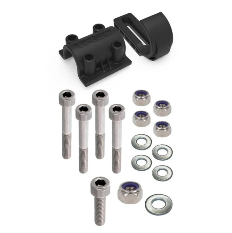 ARB TRED PRO "side mount" Adapter für ARB Dachträger in Verbindung mit 35-TPMK