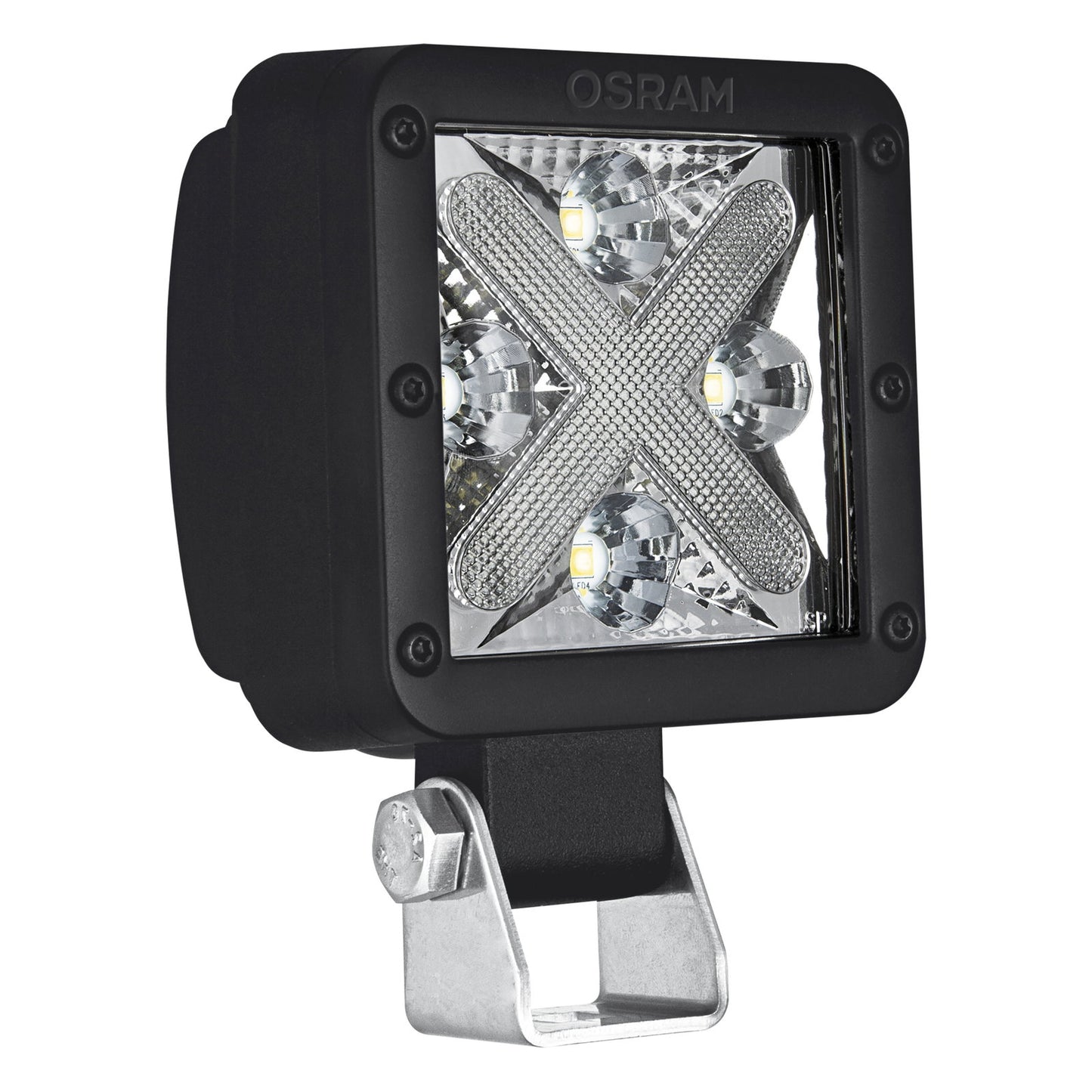 OSRAM LED Arbeitsscheinwerfer MX85-SP 12/24V, 1250 Lumen, 22W