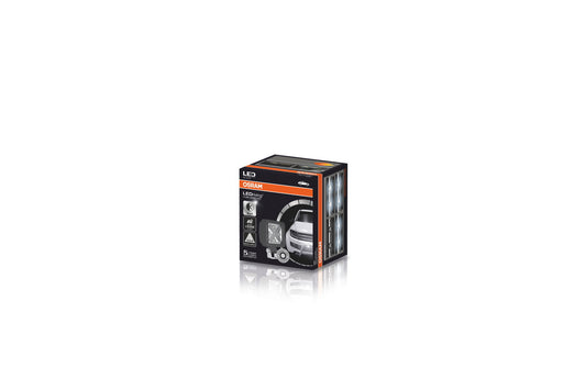 OSRAM LED Arbeitsscheinwerfer MX85-WD 12/24V, 1250 Lumen, 22W