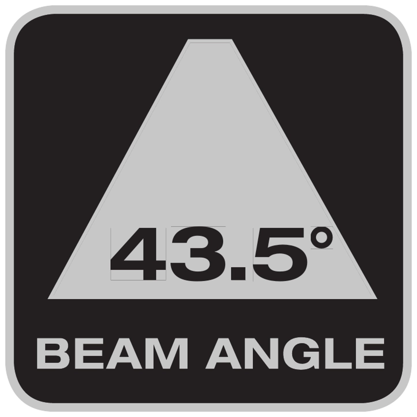 OSRAM LED Arbeitsscheinwerfer MX85-WD 12/24V, 1250 Lumen, 22W