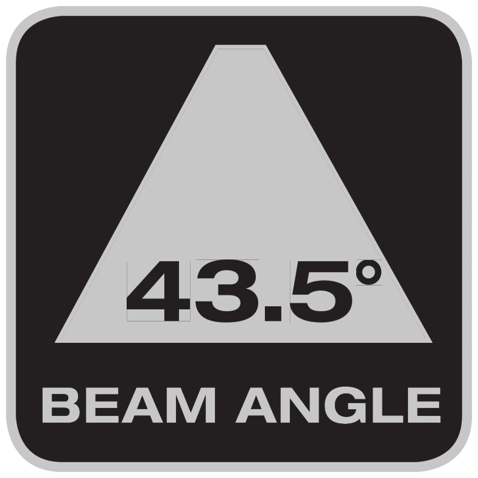 OSRAM LED Arbeitsscheinwerfer MX85-WD 12/24V, 1250 Lumen, 22W