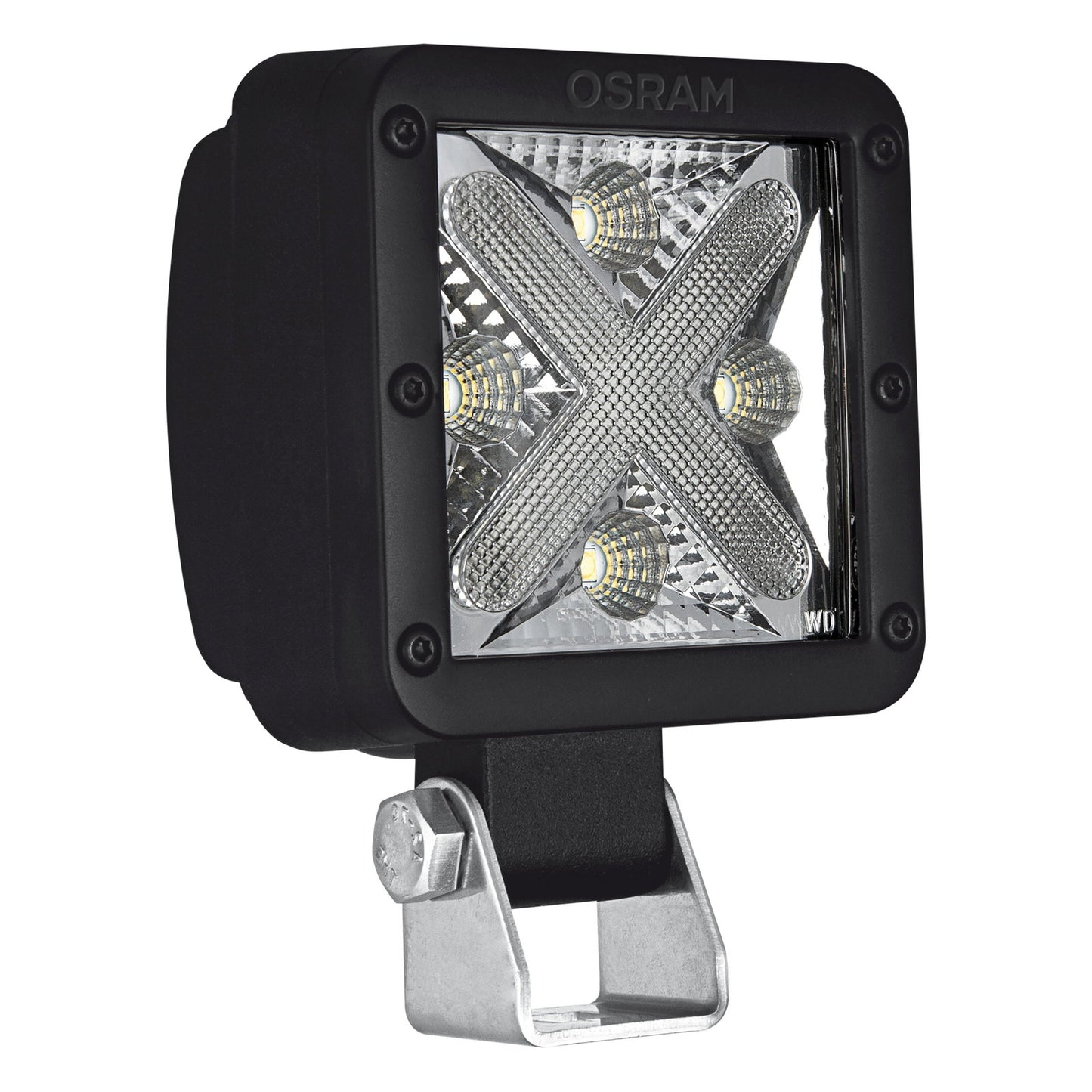 OSRAM LED Arbeitsscheinwerfer MX85-WD 12/24V, 1250 Lumen, 22W
