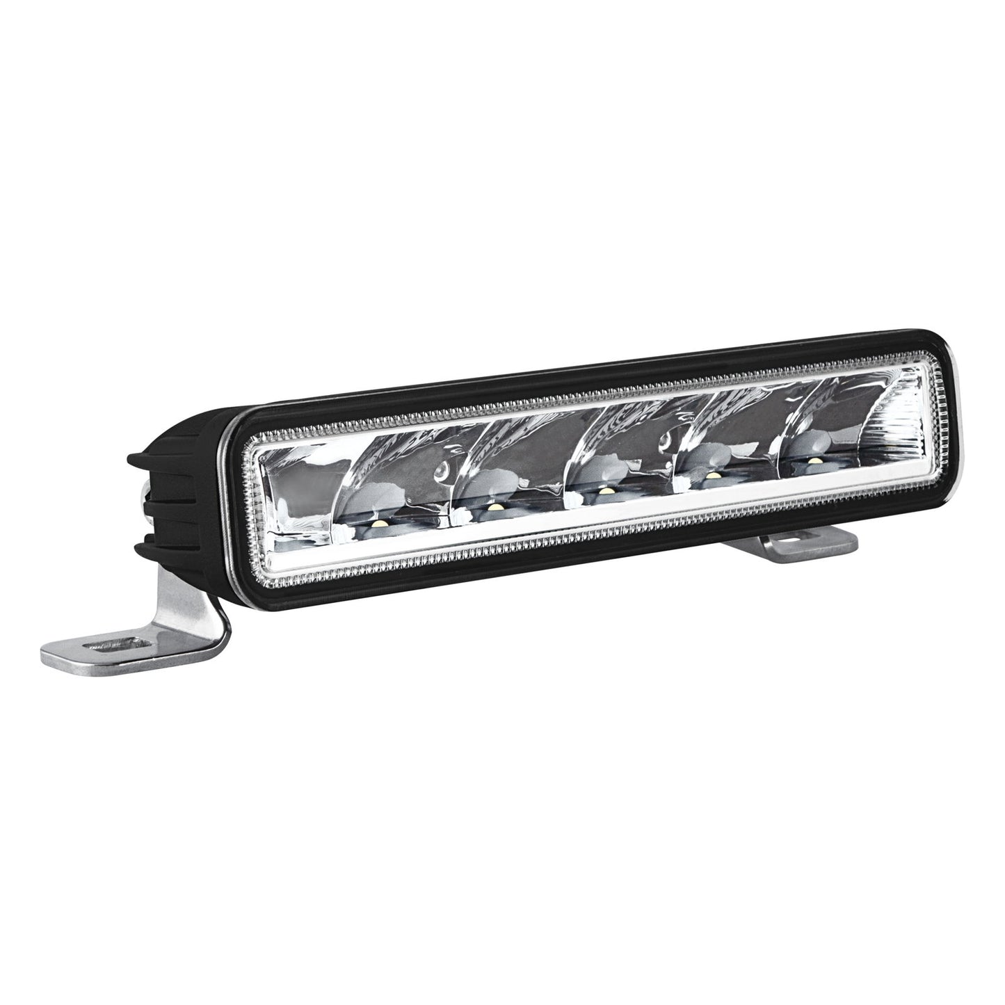 OSRAM LED Scheinwerfer SX180-SP 12/24V, 1300 Lumen, 14W, Spot, REF. NO 10