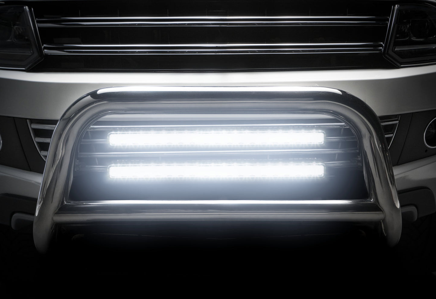 OSRAM LED Scheinwerfer SX500-SP 12/24V, 3900 Lumen, 44W, Spot