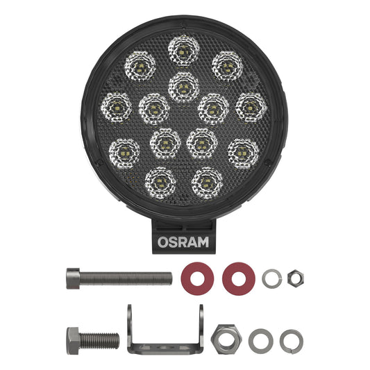 OSRAM LED Rückfahrscheinwerfer VX120R-WD 12/24V, 15W, rund