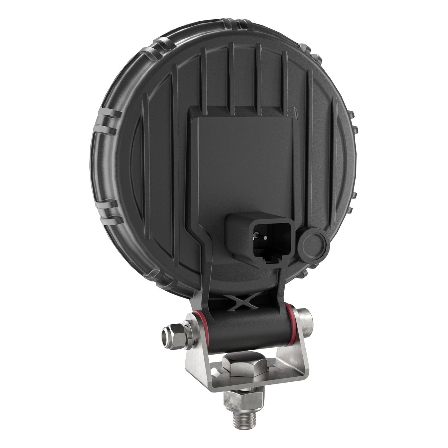 OSRAM LED Rückfahrscheinwerfer VX120R-WD 12/24V, 15W, rund