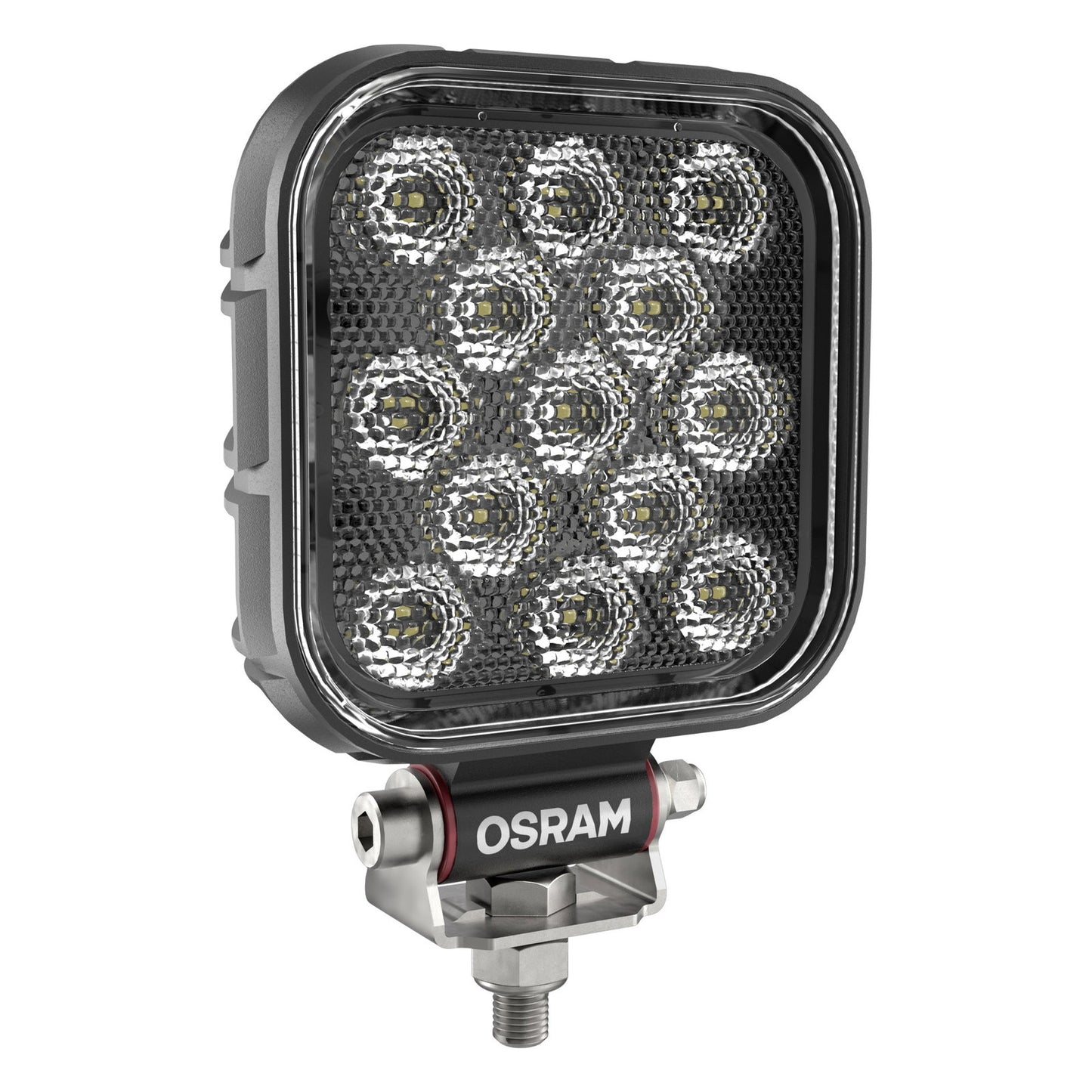 OSRAM LED Rückfahrscheinwerfer FX120S-WD 12/24V, 15W, rechteckig