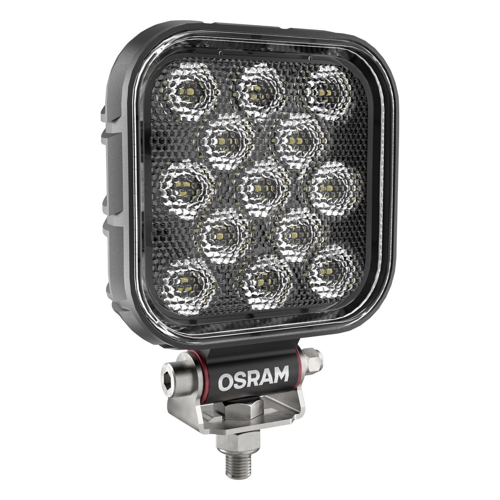 OSRAM LED Rückfahrscheinwerfer FX120S-WD 12/24V, 15W, rechteckig