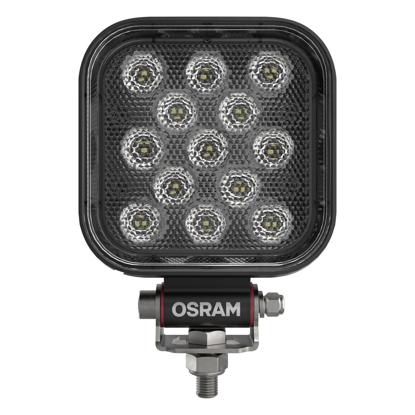 OSRAM LED Rückfahrscheinwerfer FX120S-WD 12/24V, 15W, rechteckig