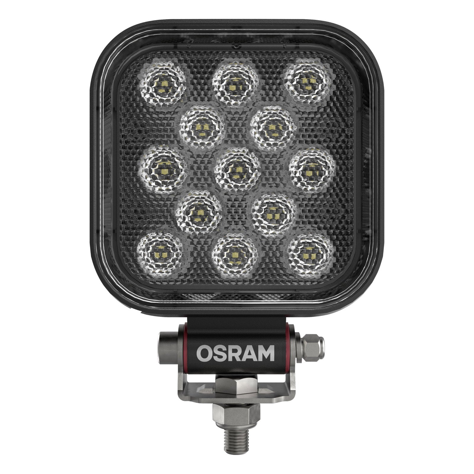 OSRAM LED Rückfahrscheinwerfer FX120S-WD 12/24V, 15W, rechteckig