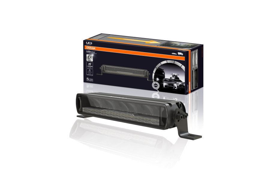 OSRAM LED Scheinwerfer MX250 COMBO 12/24V, 2700 Lumen, 45W