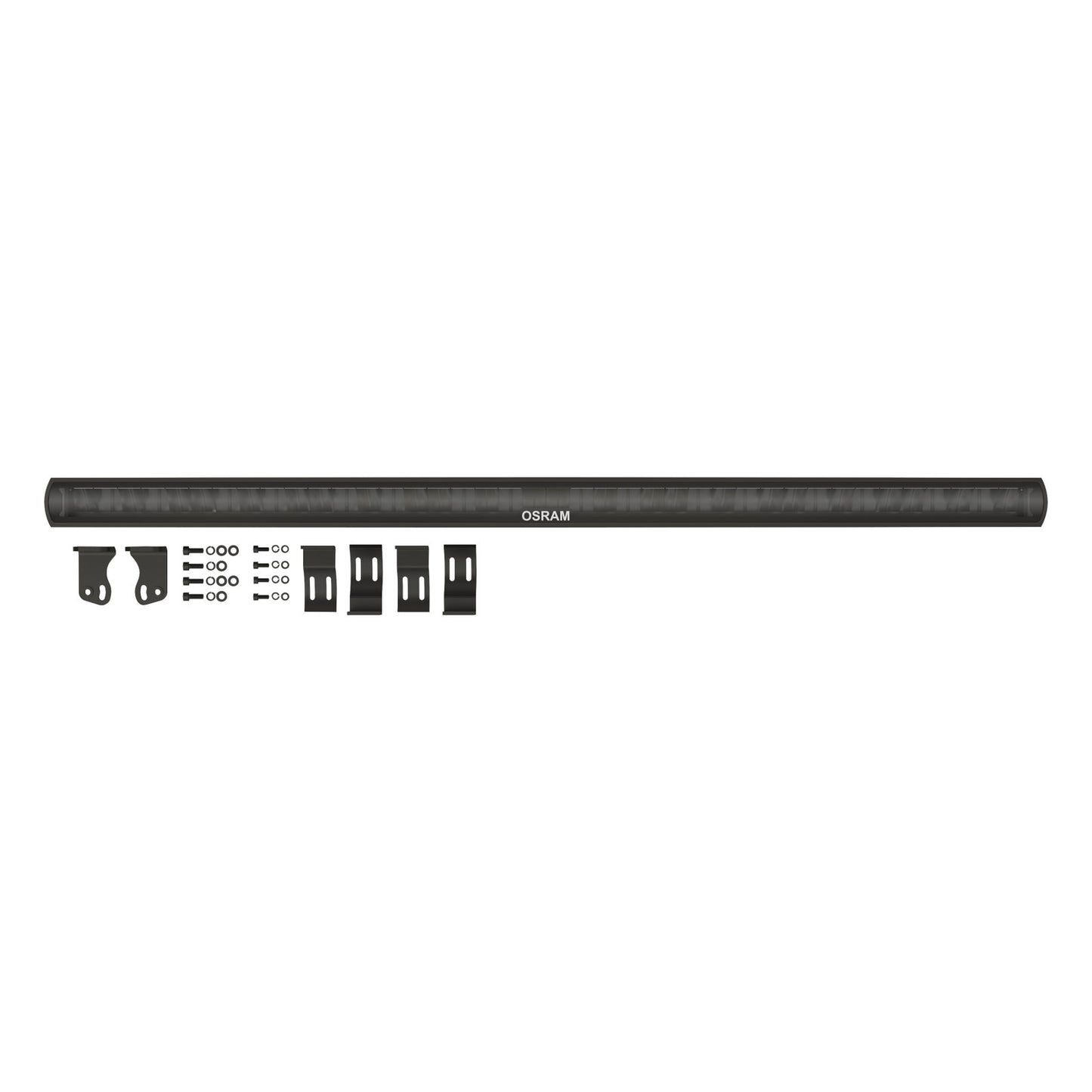 OSRAM LED BAR Scheinwerfer FX1000-CB SM GEN 2, 12/24V